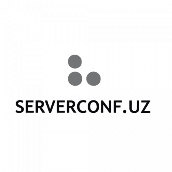 Serverconf