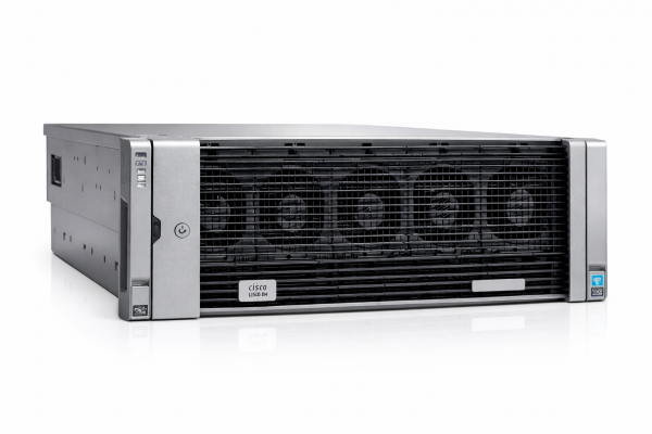 Cisco UCS C460 M4 Server