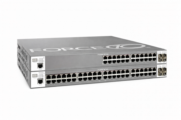 Коммутатор DELL Force10 S25N/S50N 1/10Gb Ethernet