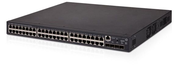 Kоммутаторы HP E5500 Switches