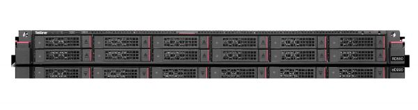Lenovo ThinkServer RD550 Server