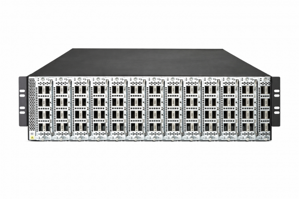 Сетевой коммутатор HPE FlexFabric 7900