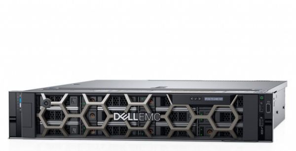 PowerEdge R640 Server