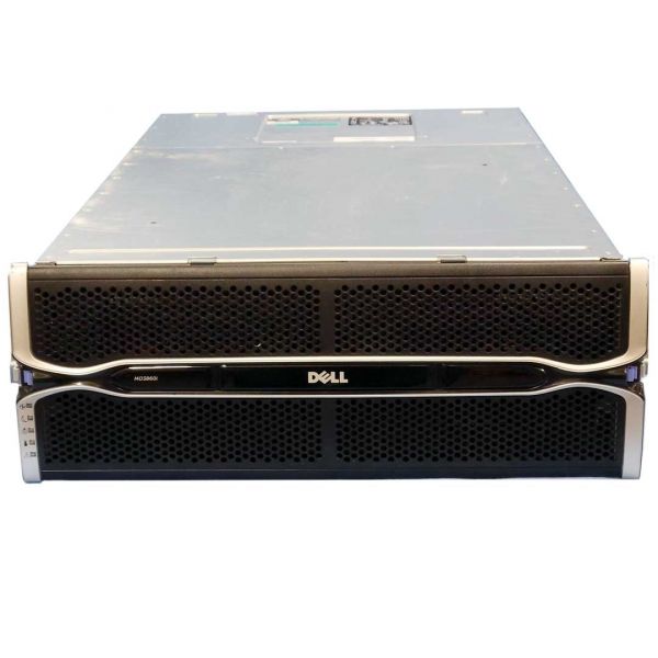Система хранения данных DELL PowerVault MD3860i