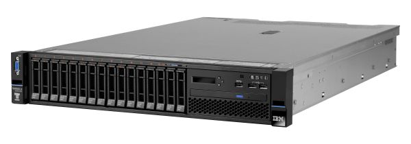 Lenovo / IBM Intelligent Cluster Server