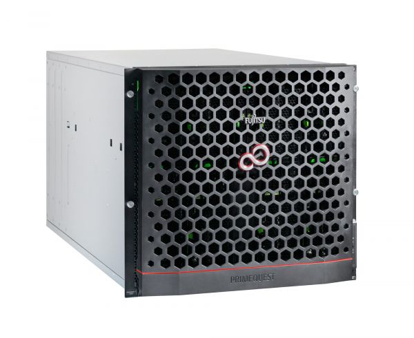 Fujitsu PRIMEQUEST 2800E Server