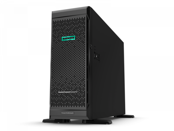 HPE ProLiant ML350 Gen10 Server