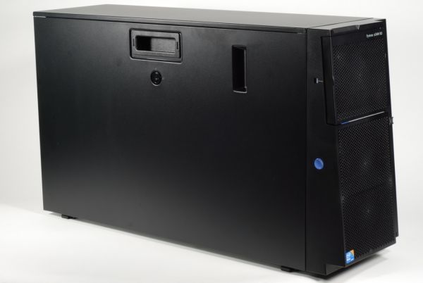 IBM System x3400 Server