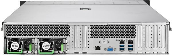 Fujitsu PRIMERGY RX2520 M4 Server