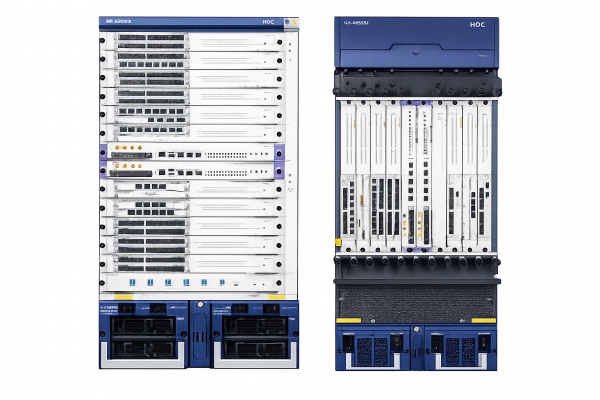 Mаршрутизатор HP A8800 Router