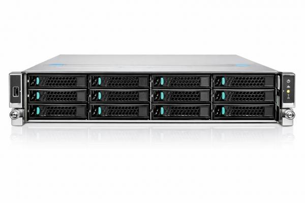 Intel Server System R2312WTTYS Server