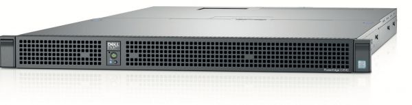 PowerEdge C4140 Server