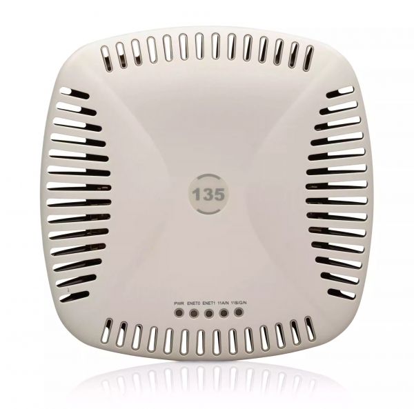 Точки доступа DELL PowerConnect W-AP134 и W-AP135