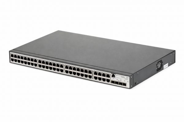 Kоммутаторы HP E5500G Switches