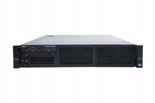 Система хранения данных DELL Storage SC8000
