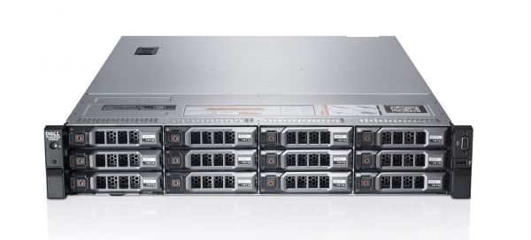 DELL PowerEdge R730XD Server
