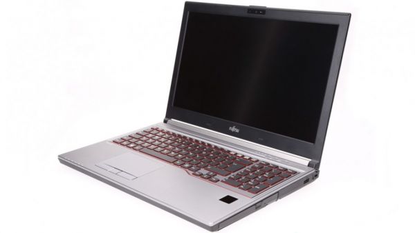 Рабочая станция Fujitsu CELSIUS H760