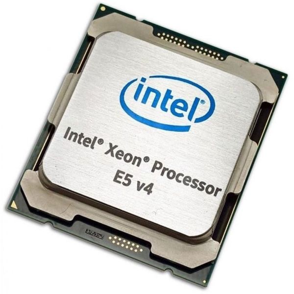 Процессор Intel® Xeon® Processor E5-2650L v4