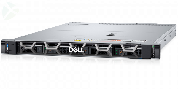 Система хранения данных DELL NX430