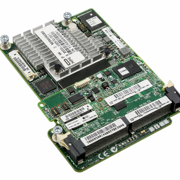 Контроллер HP 655636-B21