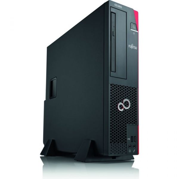 Рабочая станция Fujitsu CELSIUS J550/2
