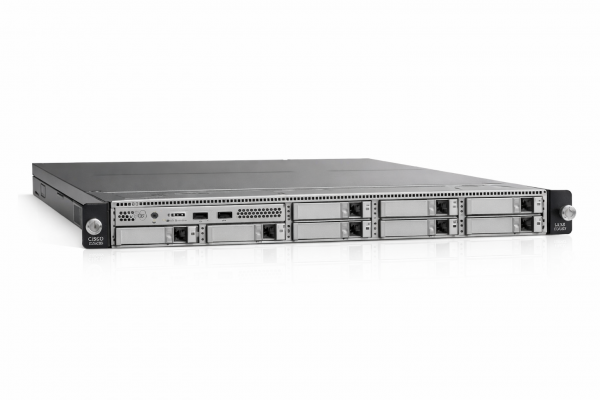 Cisco UCS C220 M3 Server