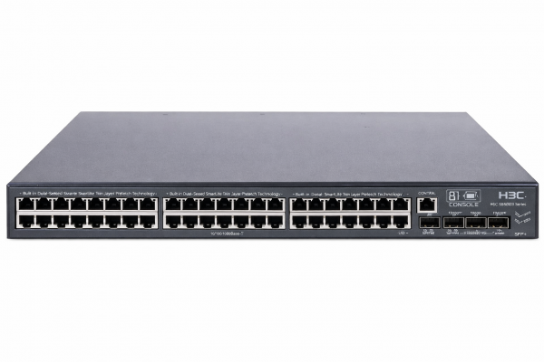 Kоммутаторы HP A5810 Switches