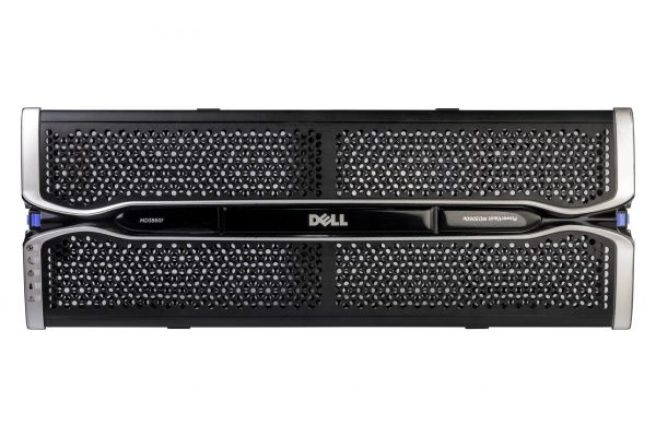 Система хранения данных DELL PowerVault MD3860f