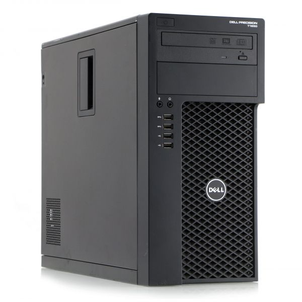 Рабочая станция Dell Precision T1700