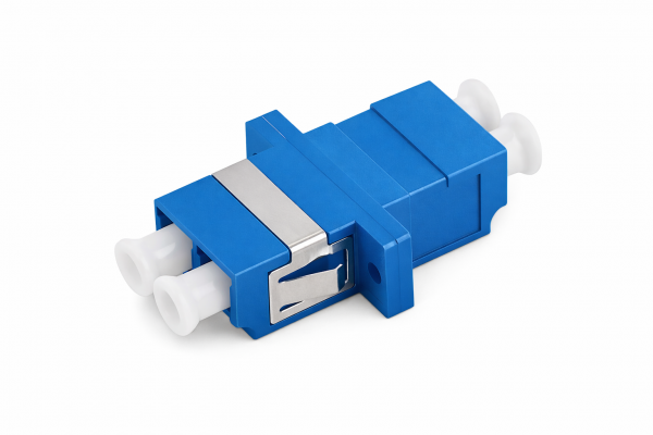 Оптический LC адаптер