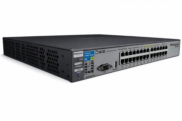 Kоммутаторы HP E6200 yl Switches