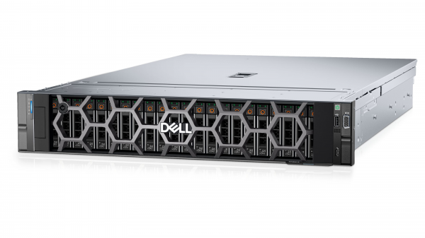 New Dell PowerEdge R840 Rack Server