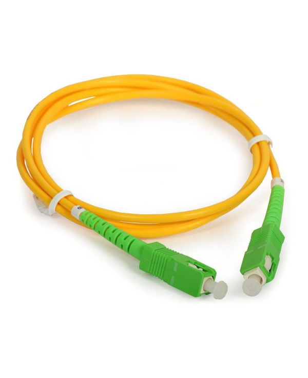 Оптический пигтейл SC