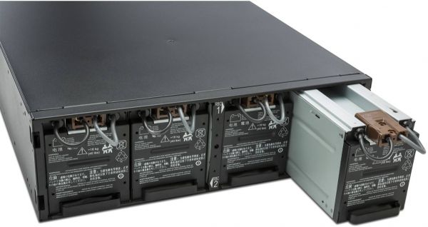 Батарея для UPS APC SURT192RMXLBP