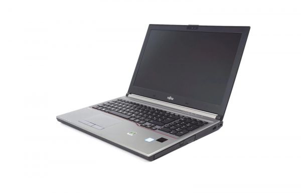 Рабочая станция Fujitsu CELSIUS H770