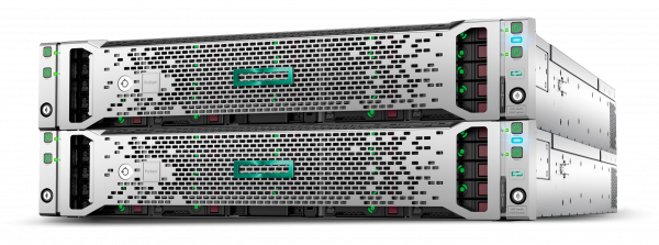 Apollo 2000 Gen10 Systems