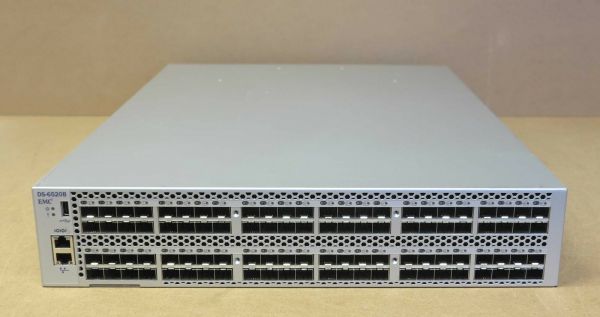 Коммутатор HPE SN6500B FC Switch
