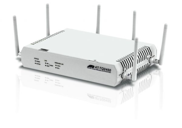 Точка доступа Allied Telesis AT-TQ2450 access point
