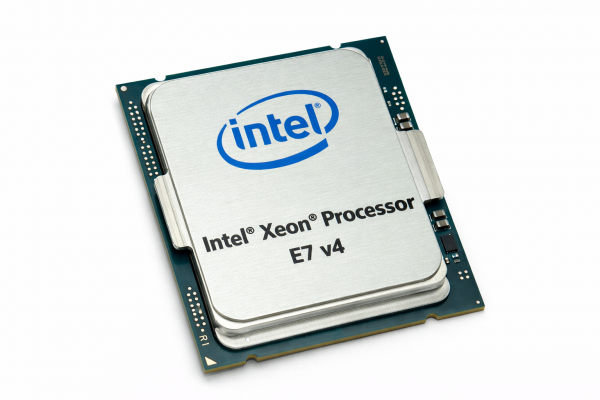 Процессор Intel® Xeon® Processor E7-4809 v4