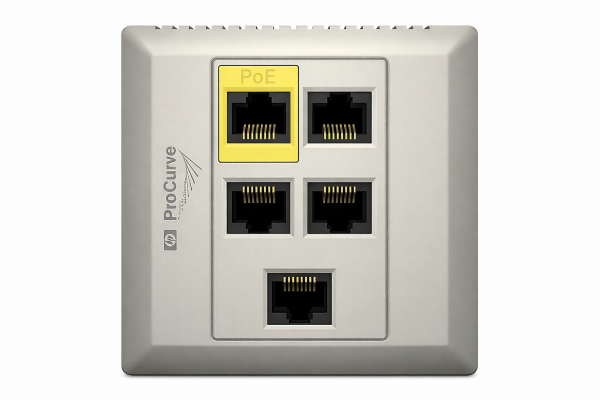 Устройство доступа WLAN HP E-MSM317