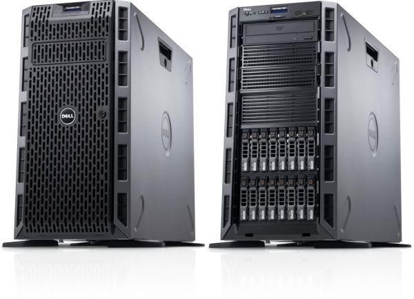 DELL PowerEdge T320 Server