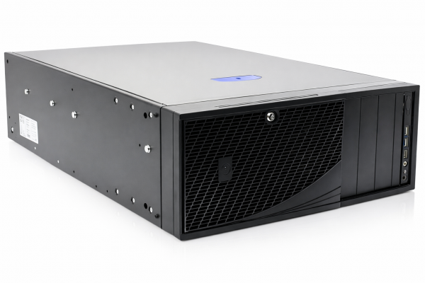 Intel Server System P4308CP4MHGC Server