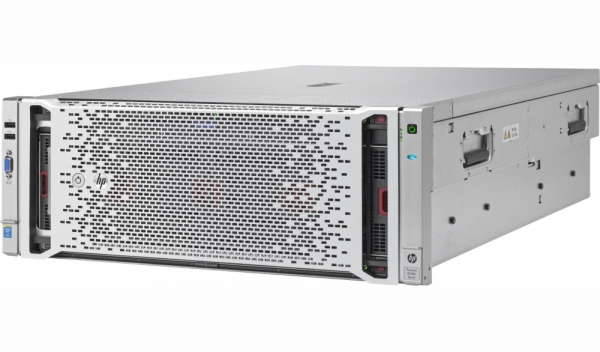 HP ProLiant DL580 Gen8 Server