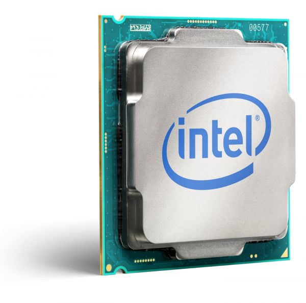 Процессор Intel Xeon 507797-B21