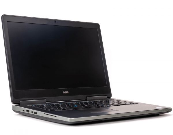 Мобильная рабочая станция DELL Precision 7710