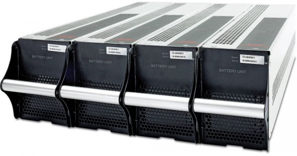Батарея для UPS APC SYBT9-B4