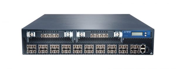 Коммутаторы IBM Juniper Networks EX4500 10 GbE Switch (Front-to-Back Airflow) 719410