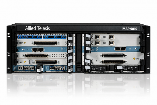 Шасси Allied Telesis iMAP 9810