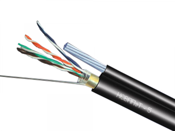 Сетевой кабель КСВППэ–5е