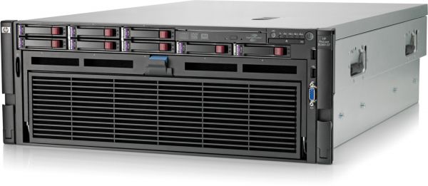 HP ProLiant DL560 Server